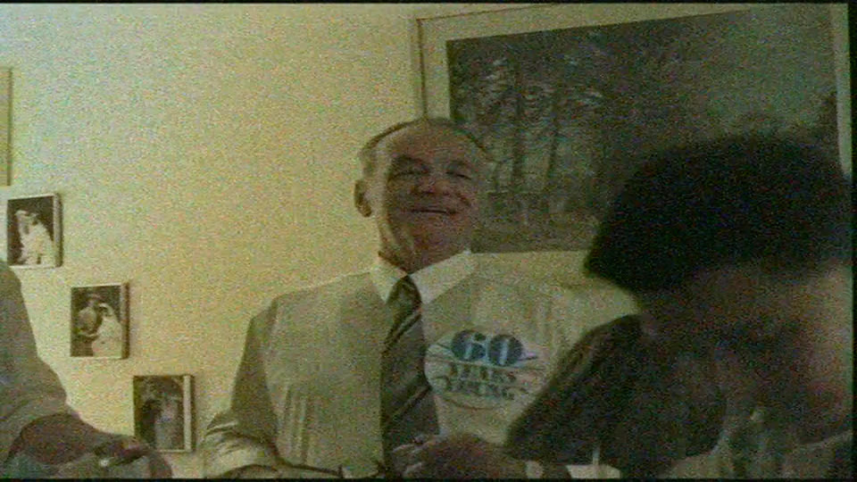 2. Profil de culoare ORWO aplicat